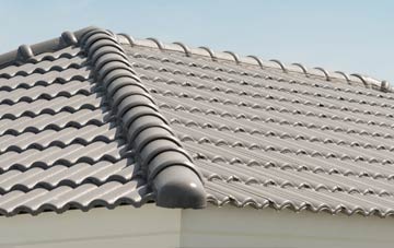 advantages of Huish Episcopi clay roofing