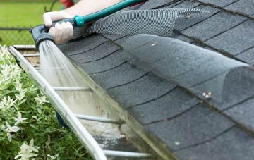 Huish Episcopi gutter cleaning costs