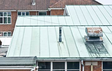 Huish Episcopi lead roofing costs