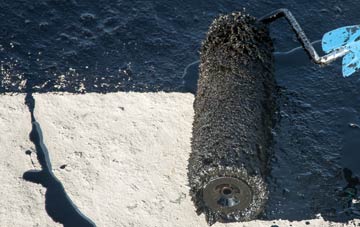 Huish Episcopi liquid sealant waterproofing