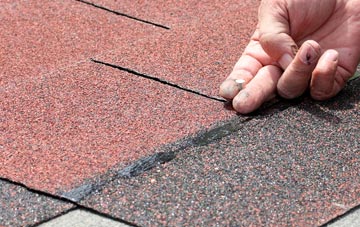 Huish Episcopi asphalt roof repairs