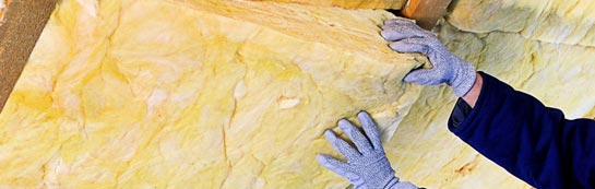 quotes for Huish Episcopi roof insulation