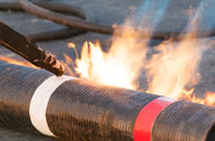 Huish Episcopi flat roofing replacement